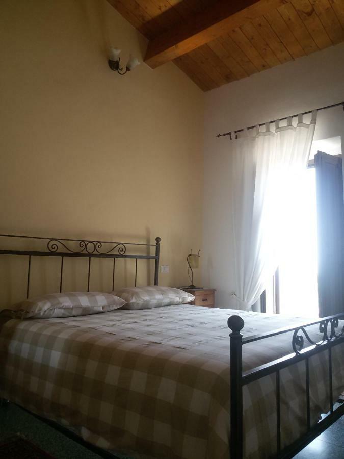 Casa Vacanze Il Sole E La Luna Guardiagrele Exterior foto